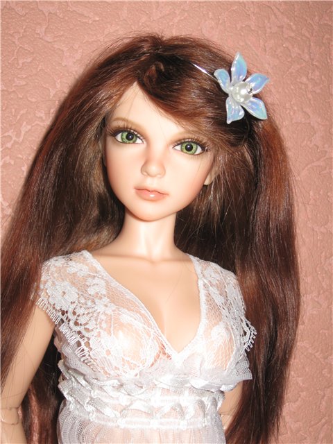 Игривая Виктория... Iplehouse JID Leona | Бэйбики Игривая Виктория... Iplehouse JID Leona