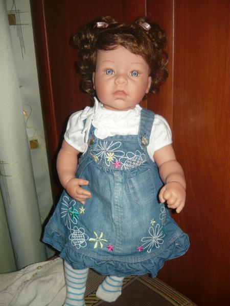 Лучший мой подарочек - это ты (фото 9)