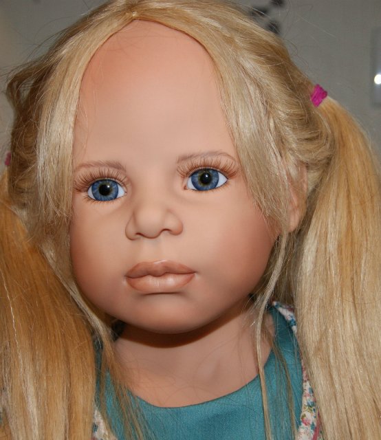 Plusczokводам и Plusczokманам - LIV and Harriet