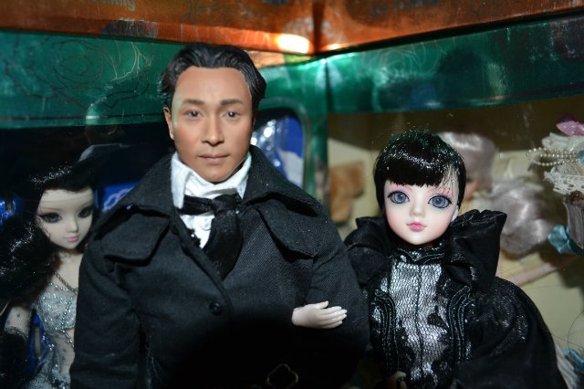 Коллекция джеек - пополнение