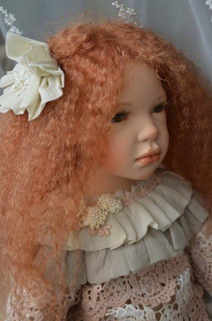 Яркая и обворожительная Olivia от Zawieruszynski 2012