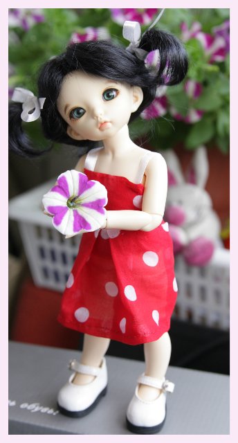 Мы опять показаться — Одежда и обувь для кукол BJD (БЖД): 1/3