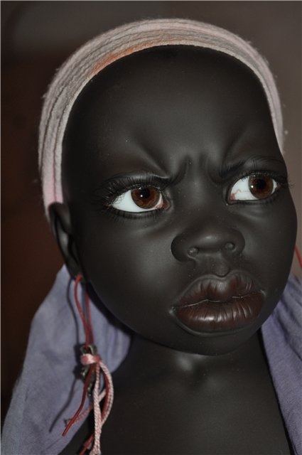 Куклы Philip Heath dolls