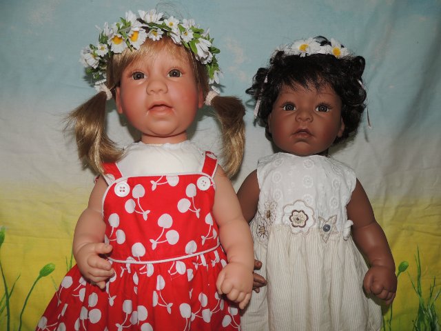 Моя новенькая старшая сестра от Ли Миддлтон (фото 10)