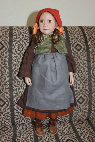 Мои любимые куклы 2 — Домашние коллекции кукол: фото собраний