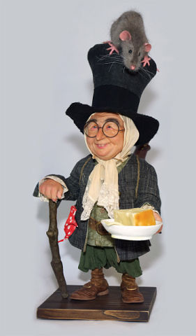 Мои любимые куклы 2 — Домашние коллекции кукол: фото собраний