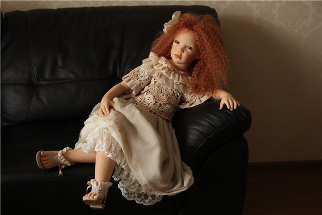 Оливия моими глазами. Olivia, Zawieruszynski 2012 | Бэйбики Оливия моими глазами. Olivia, Zawieruszynski 2012 (фото 4)