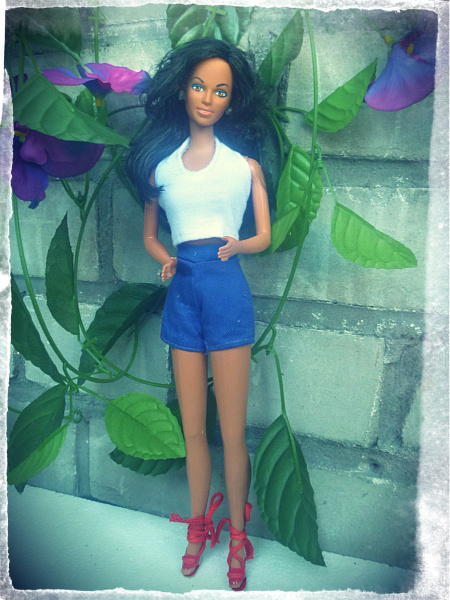 Мои любимые барби — Куклы Monster High и Ever After High: G1 (фото 8)