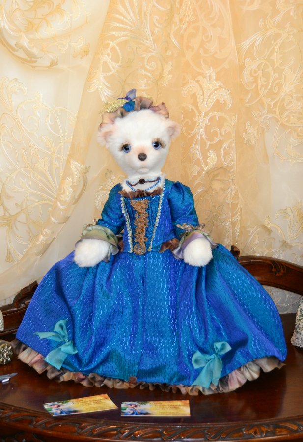 Фото с выставки "Время кукол" 11, Санкт-Петербург 2013 | Бэйбики Фото с выставки "Время кукол" 11, Санкт-Петербург 2013