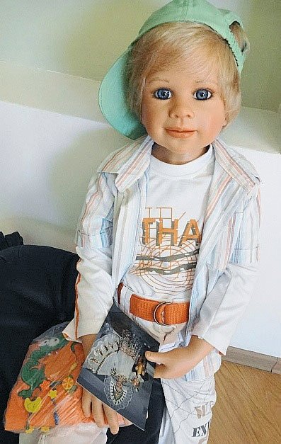 Невероятные приключения русского немца в России. Ethan, Monika Levenig | Бэйбики Невероятные приключения русского немца в России. Ethan, Monika Levenig