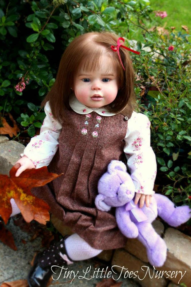 Молд Пегги от Регины Свиалковски (фото 5)