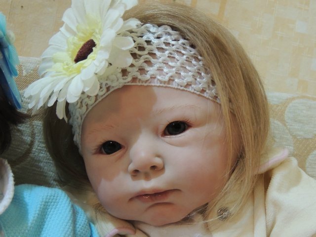 Мои самые маленькие. Коллекция кукол