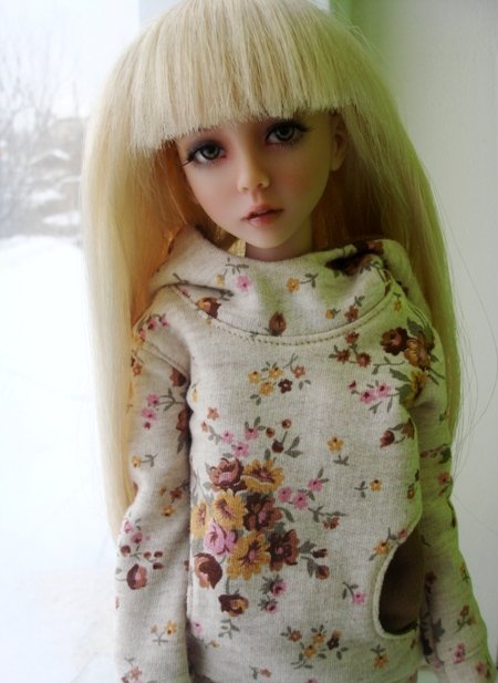 Narae. Мечты сбываются). D-storic /bimong