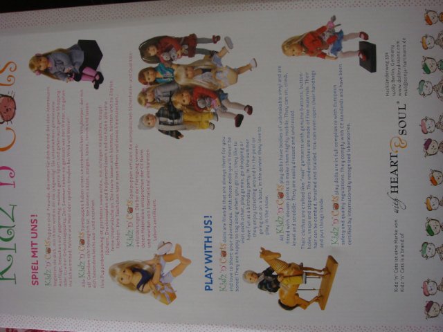 Прошу помощи! Моя Марийка with-heart-and-soul - оригинал ли (фото 3)