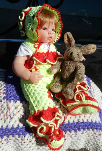 Ах весна, весна и малышня готова (фото 7)