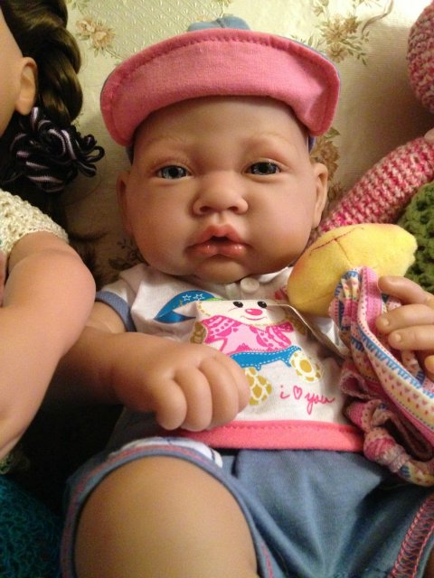 Наши руки не для скуки — Одежда и обувь для кукол своими руками: фото