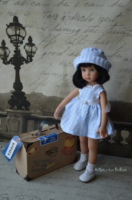 Не прошло и года. Эпизод 3 . Lana Dobbs (фото 7)