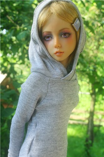 Нараюшка, Нарае — Куклы Bimong (Бимонг): Narae (Нарае)