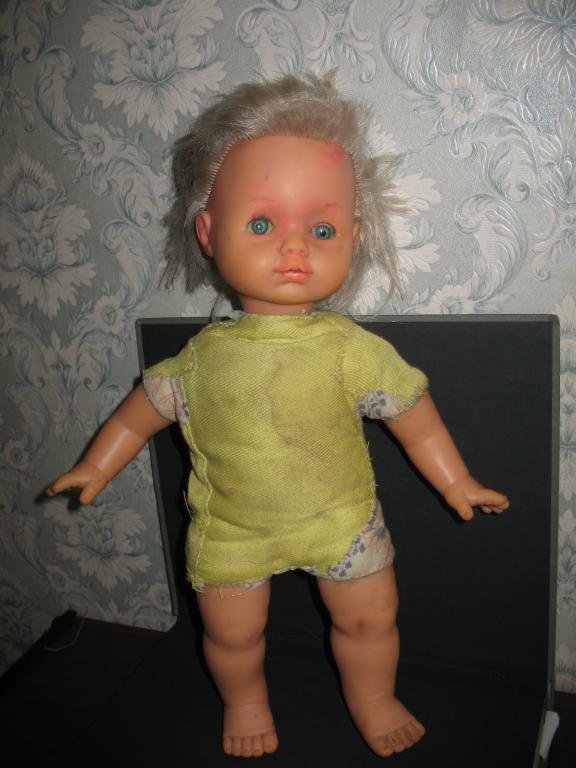 Как мы нашли друг друга, а потом вместе нашли образ | Бэйбики Как мы нашли друг друга, а потом вместе нашли образ