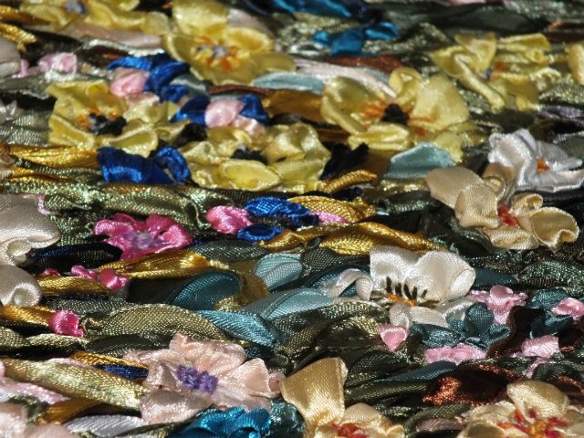 АРТ Красноярск 23-27 октября 2014. Теплые Картины из шерсти