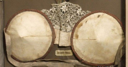 История моды! Интересные факты | Бэйбики История моды! Интересные факты