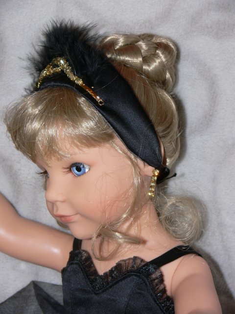 Поделюсь с друзьями красотой. Gotz (фото 5)