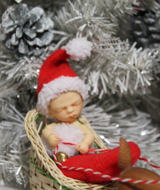 Крошки-на ладошку! Dollzone-Малышня и не только (фото 3)