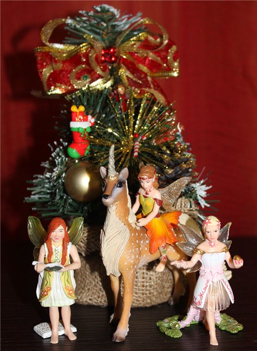 Новый Год к нам мчится! :) (фото 10)