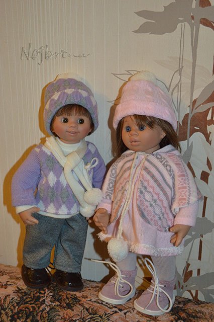 Серый кот. Вихтели Schildkroet