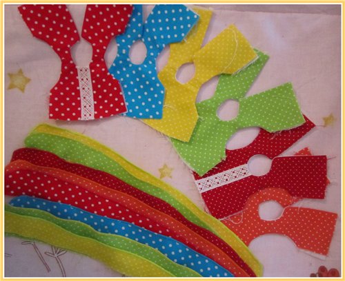 Люська(год со мной) — Одежда и обувь для кукол BJD (БЖД): 1/3