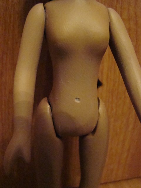 Записки реаниматора. Часть 3. Фарфоровые куклы