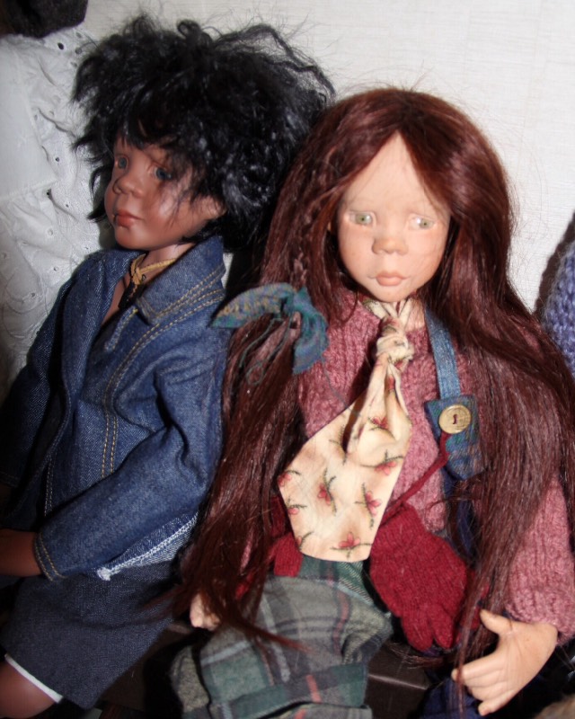 Уголочки мои драгоценные-2. Год спустя. Часть вторая, виниловая, авторская и всякая (фото 3)