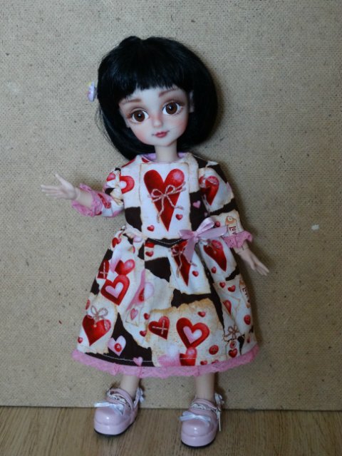 Неожиданная встреча с маленькой звёздочкой (фото 3)