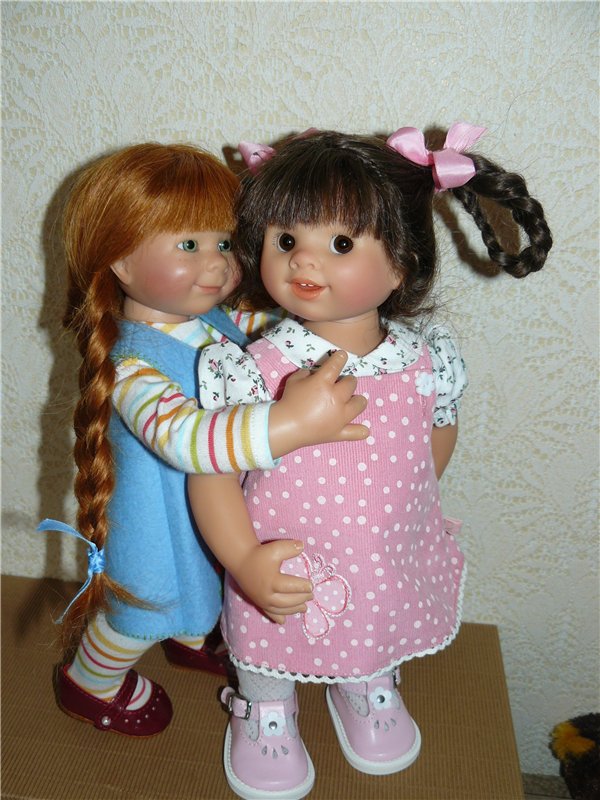 Как я счастлива с утра - ко мне приехала сестра (фото 7)