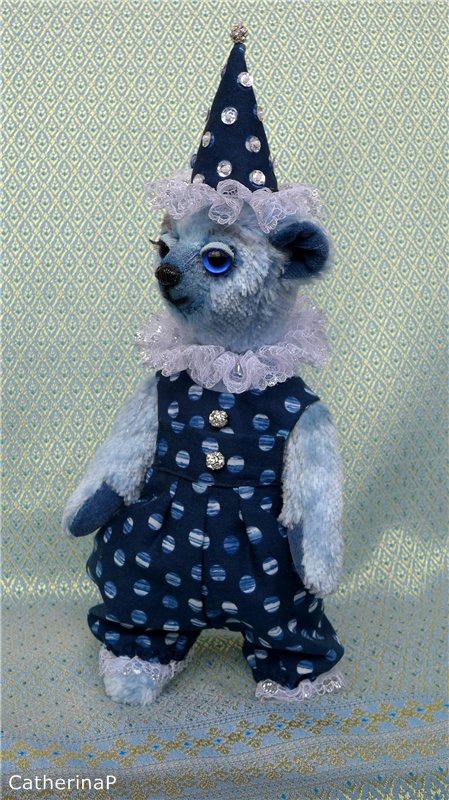 "По острым иглам яркого огня" (фото 6)