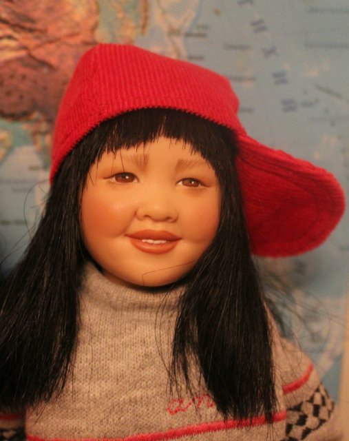 Где где вы маленькие девочки & Helen Kish