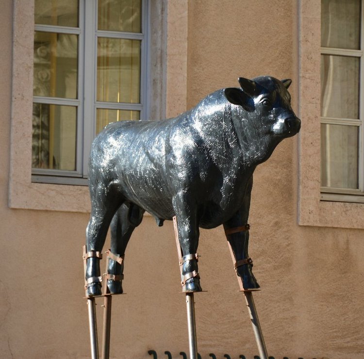 Ницца, Марсель, море и горы