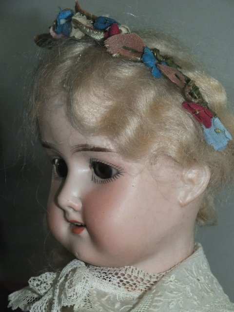 Выставка "Арт-Красноярск 2015" - куклы. Антикварный уголок