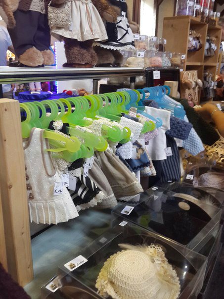 Международная ярмарка кукол и мишек Тедди в Брюгге. Poppen & Berenbeurs Brugge 2015. Фоторепортаж