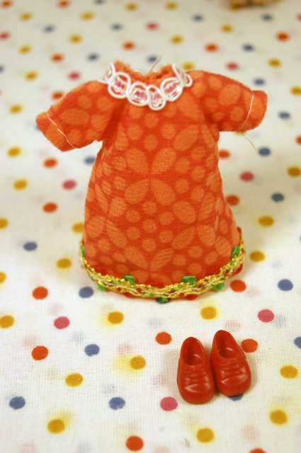 Сравнительный обзор Челси от Mattel и её китайского аналога