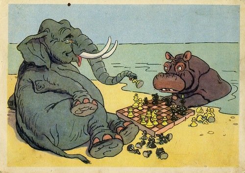 Книги моего детства, которые дарят радость. Гениальность иллюстраций художника Александра Баженова