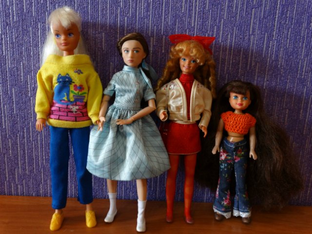 Интересная девочка по имени Афина (фото 9)