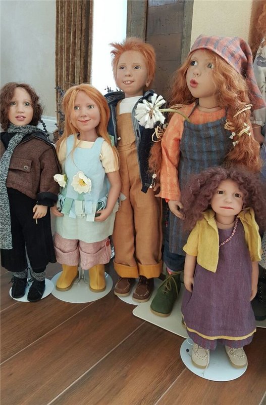 Долгожданочка моя, Zwergnase (фото 6)