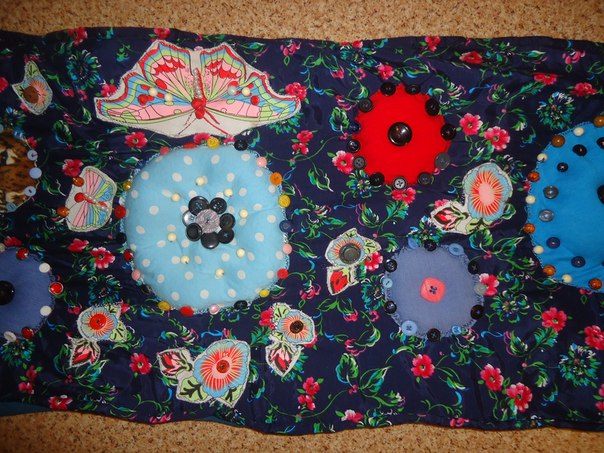 Для детского сада своими руками (фото 8)