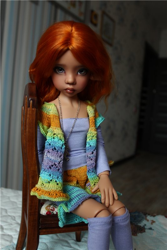 Хотим весну! Уже встречаем