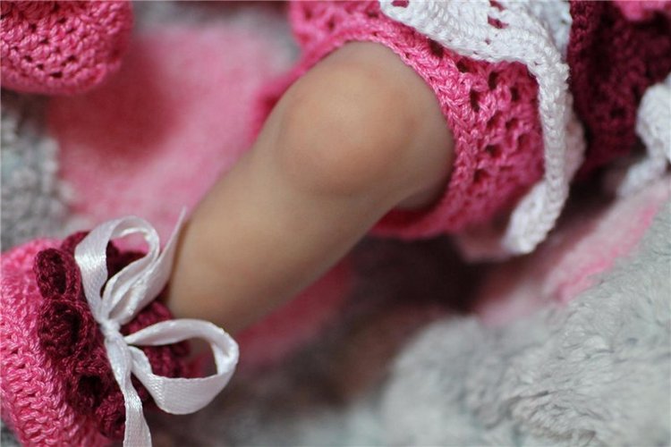 Весеннее эльфийское настроение