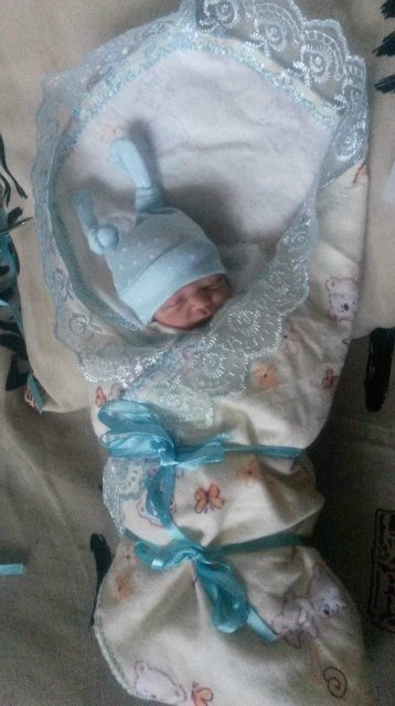 Мое вязанное хобби :) — Одежда и обувь для кукол своими руками: фото