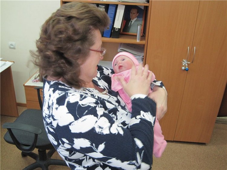 Как мы встречали Новый 2016 год (фото 6)