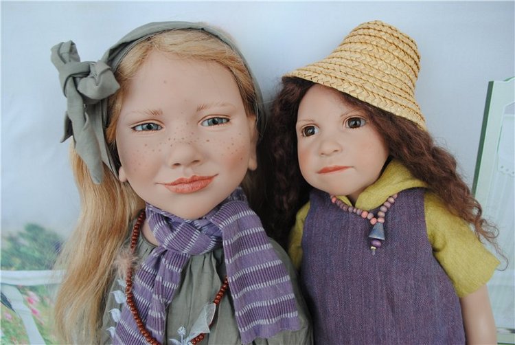 Я подарю тебе улыбку... И пусть летит она по свету. Обаятельная Флорентин и ее улыбка - в подарок (фото 10)