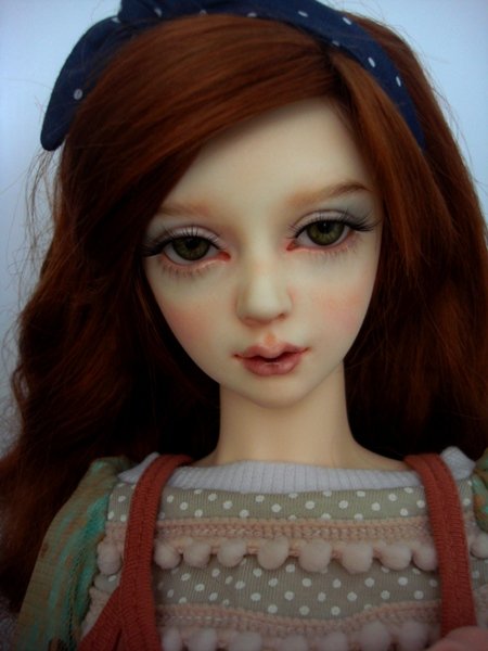 Несколько моих макияжей — Face (фото 9)